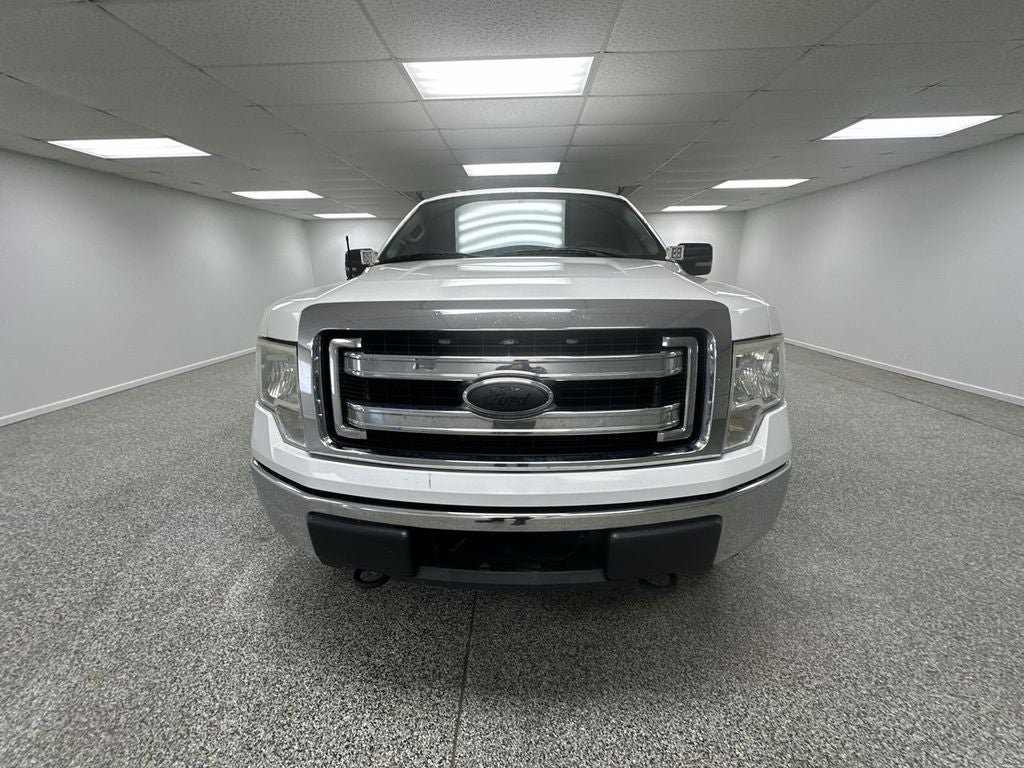2013 Ford F-150 XL