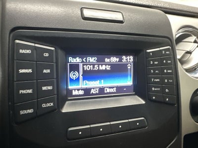 2013 Ford F-150 XL