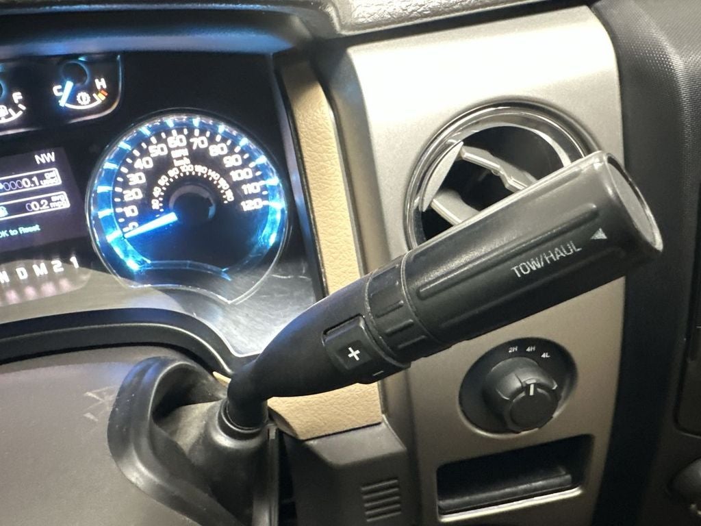 2013 Ford F-150 XL