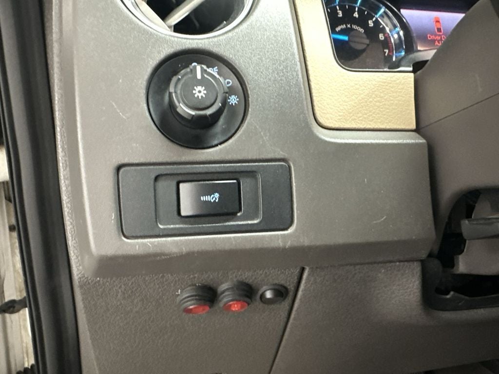 2013 Ford F-150 XL