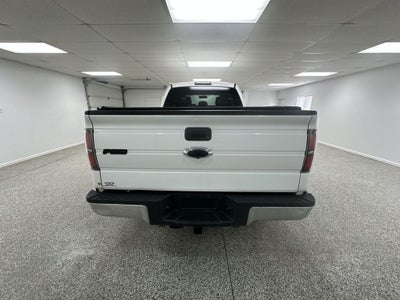 2013 Ford F-150 XL