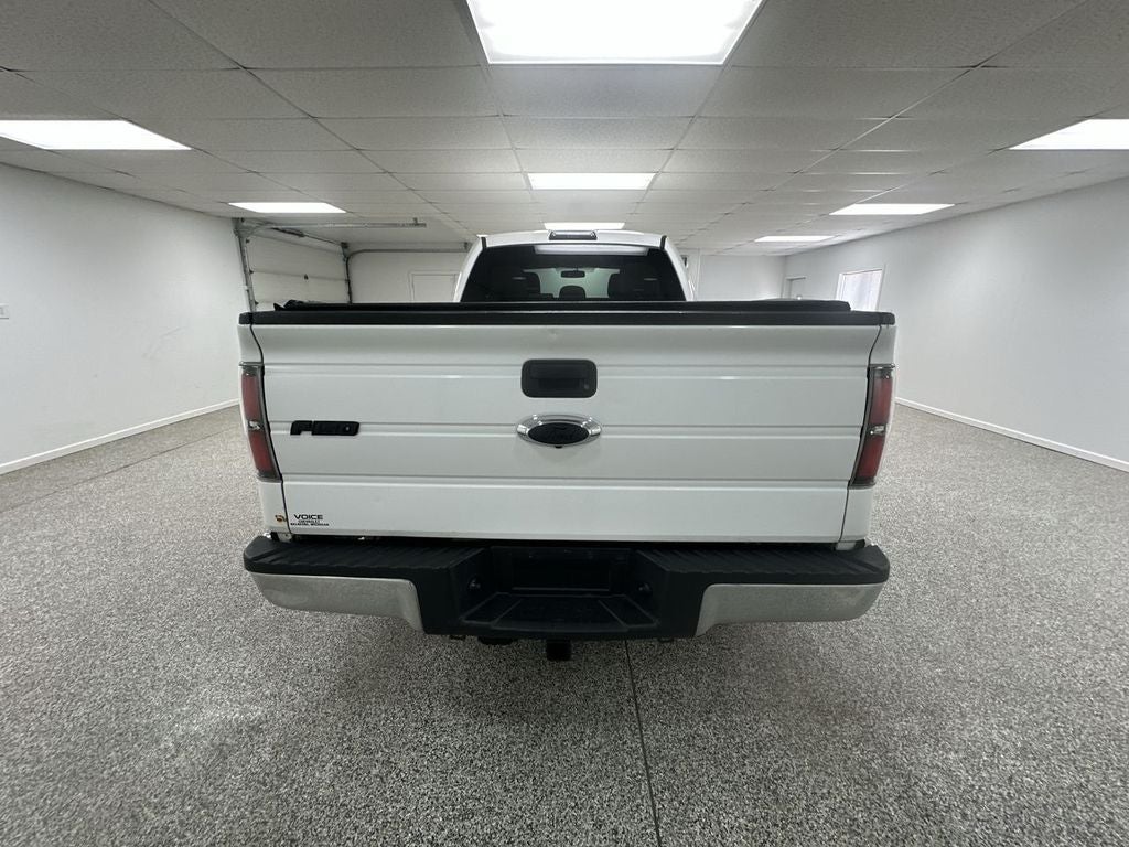 2013 Ford F-150 XL