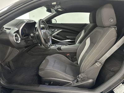 2019 Chevrolet Camaro 1SS