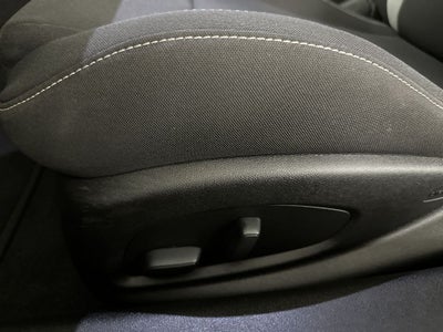 2019 Chevrolet Camaro 1SS
