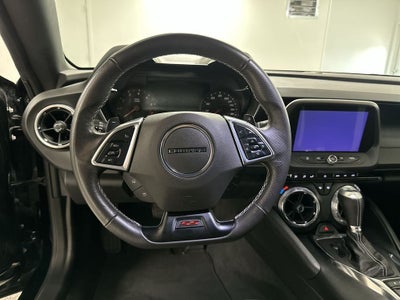 2019 Chevrolet Camaro 1SS