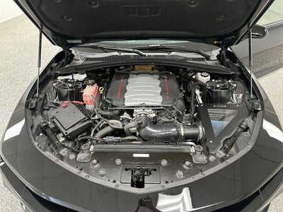 2019 Chevrolet Camaro 1SS