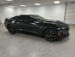 2019 Chevrolet Camaro 1SS