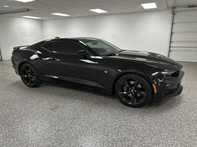 2019 Chevrolet Camaro 1SS