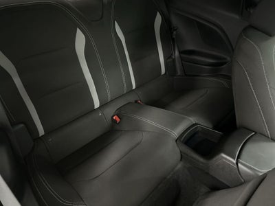 2019 Chevrolet Camaro 1SS