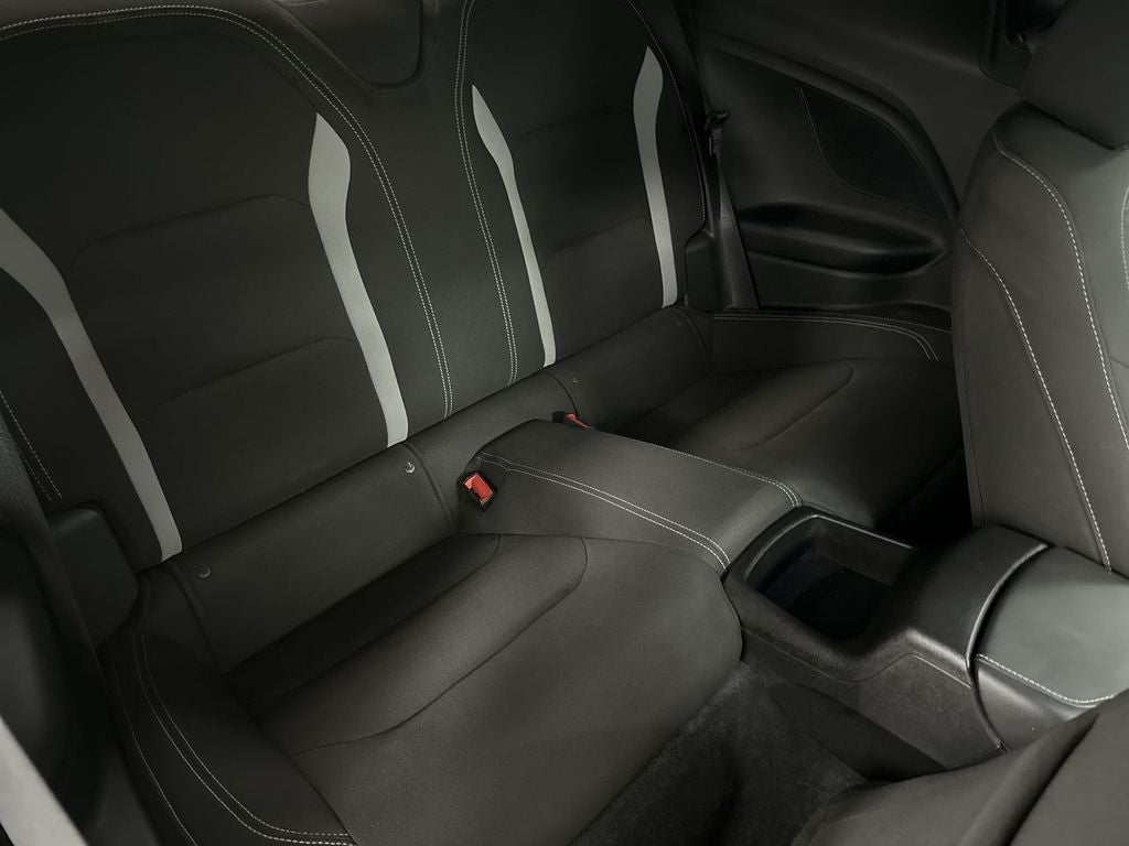 2019 Chevrolet Camaro 1SS