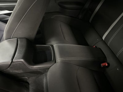 2019 Chevrolet Camaro 1SS