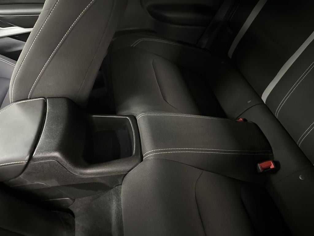 2019 Chevrolet Camaro 1SS