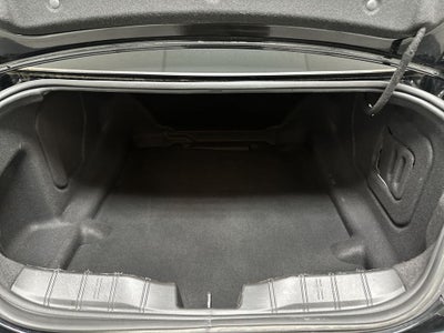 2019 Chevrolet Camaro 1SS