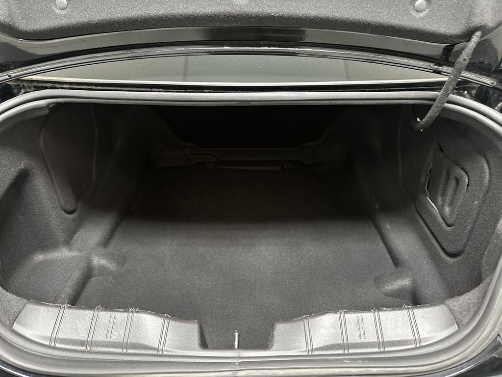 2019 Chevrolet Camaro 1SS