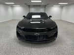 2019 Chevrolet Camaro 1SS