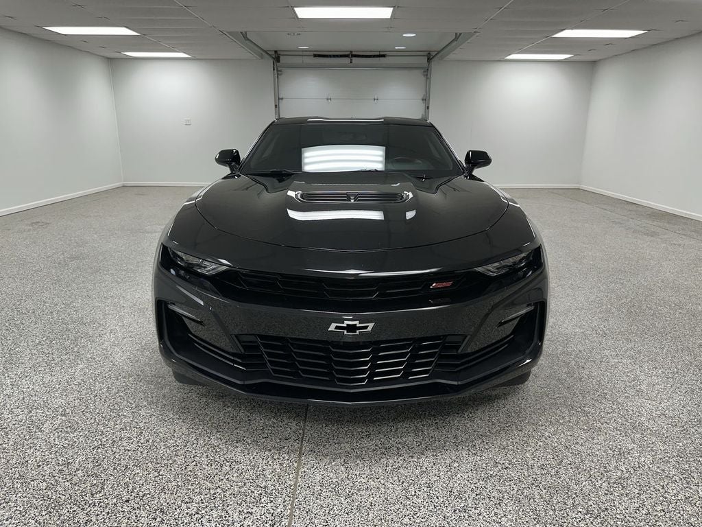 2019 Chevrolet Camaro 1SS