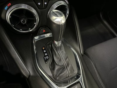 2019 Chevrolet Camaro 1SS