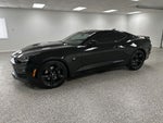 2019 Chevrolet Camaro 1SS