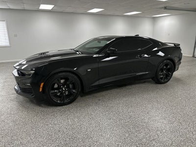 2019 Chevrolet Camaro 1SS