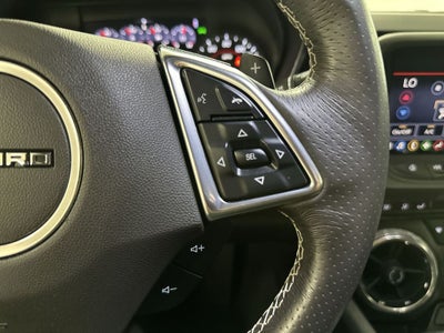2019 Chevrolet Camaro 1SS
