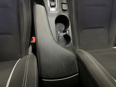 2019 Chevrolet Camaro 1SS