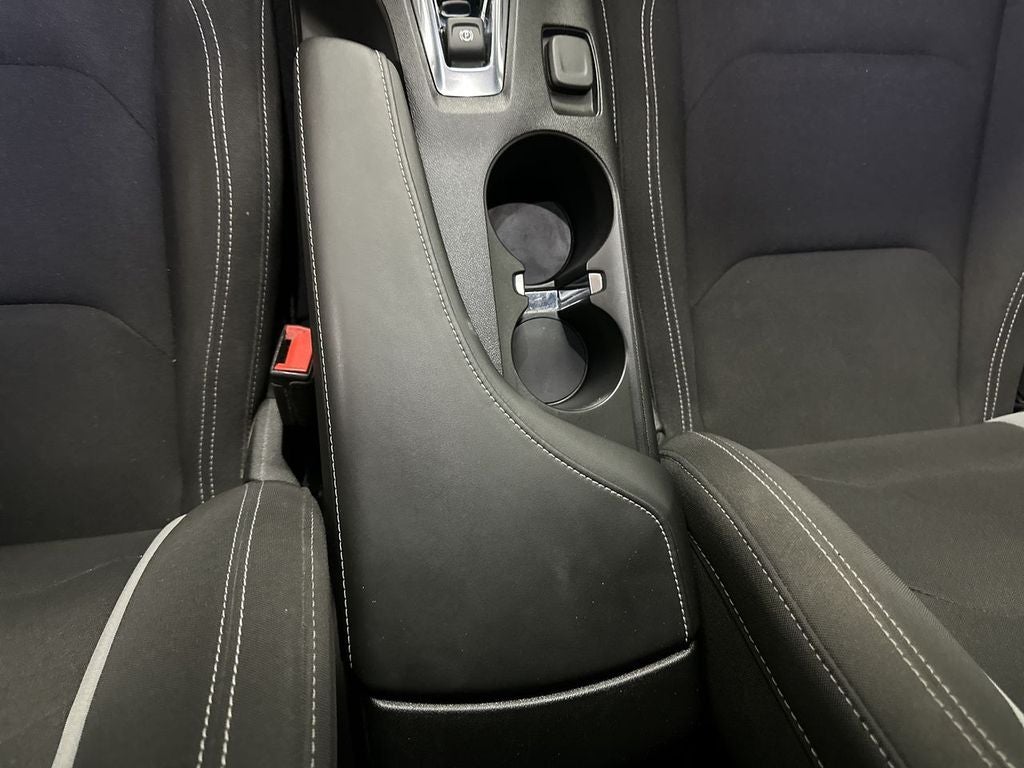 2019 Chevrolet Camaro 1SS