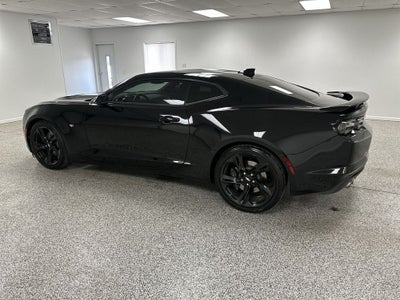 2019 Chevrolet Camaro 1SS