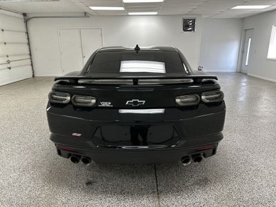 2019 Chevrolet Camaro 1SS