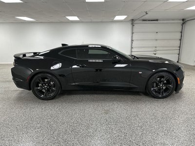 2019 Chevrolet Camaro 1SS