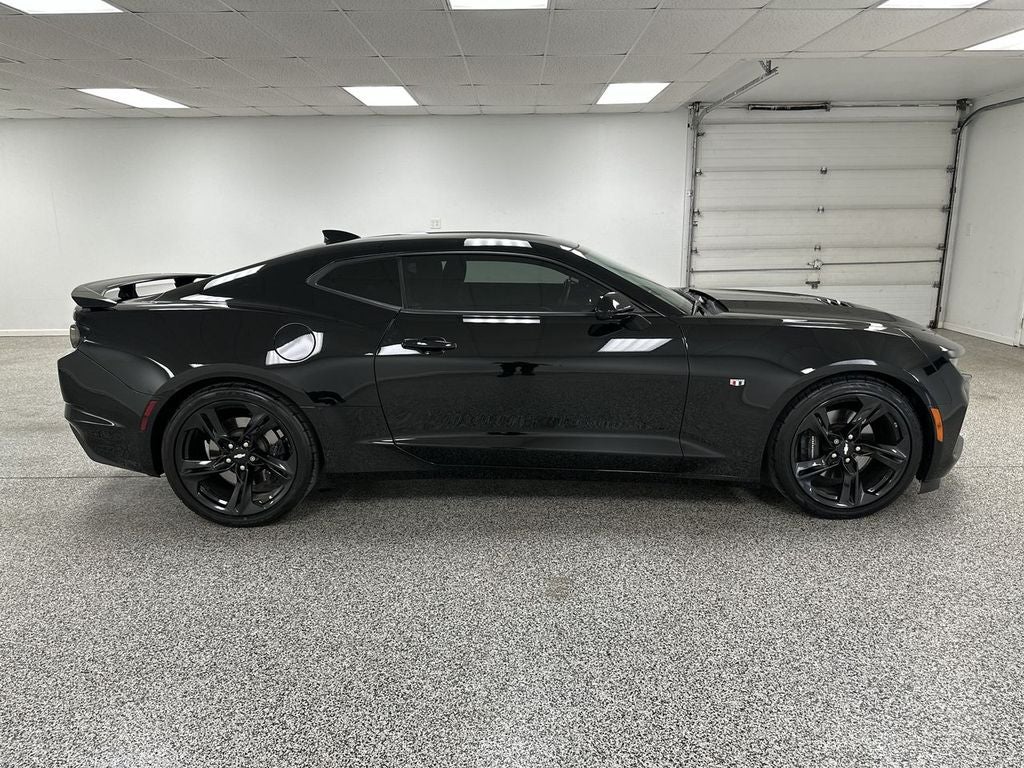 2019 Chevrolet Camaro 1SS