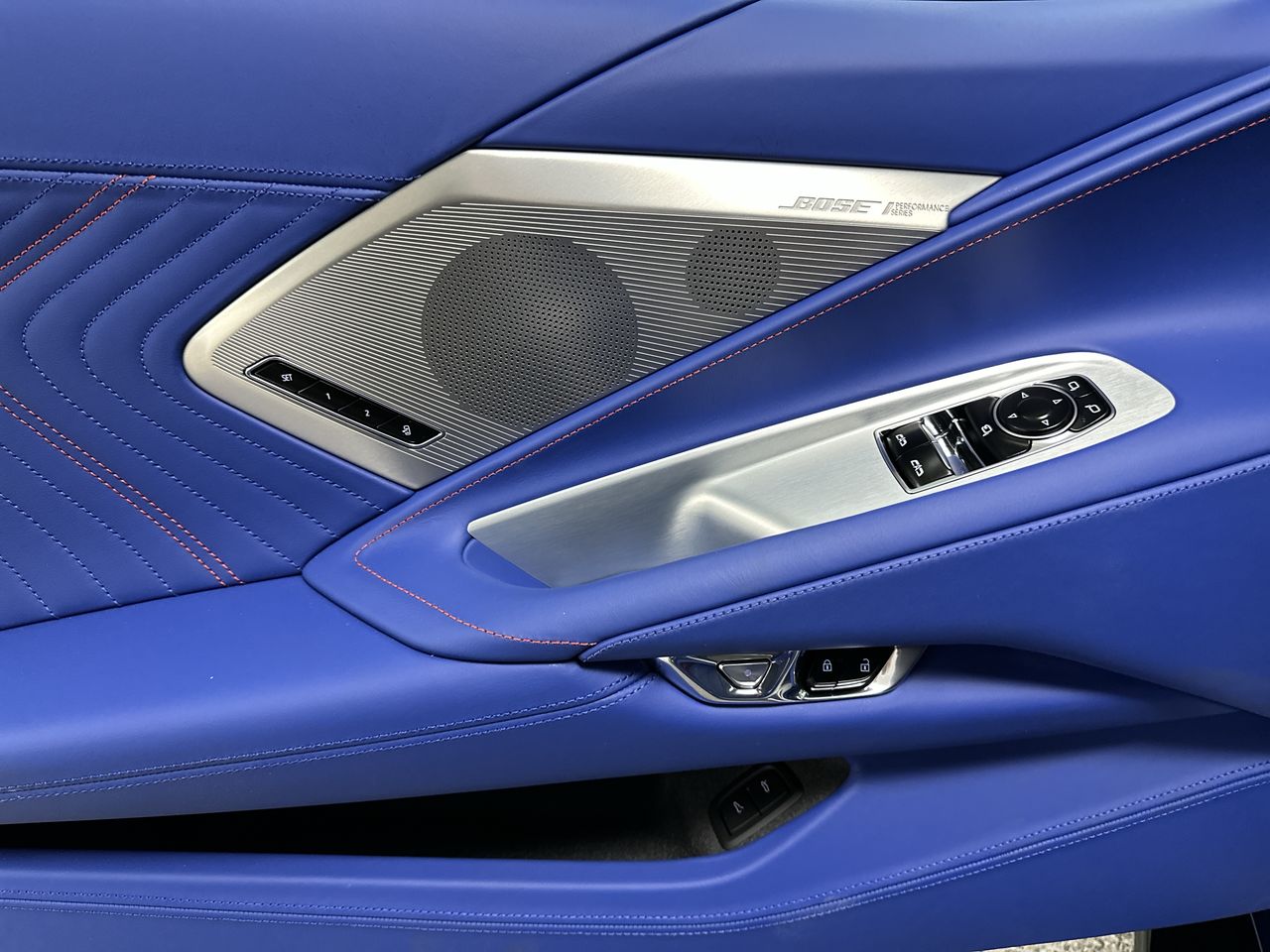 2027 Chevrolet Corvette Grand Sport 3LT