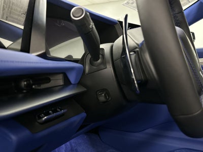 2027 Chevrolet Corvette Grand Sport 3LT