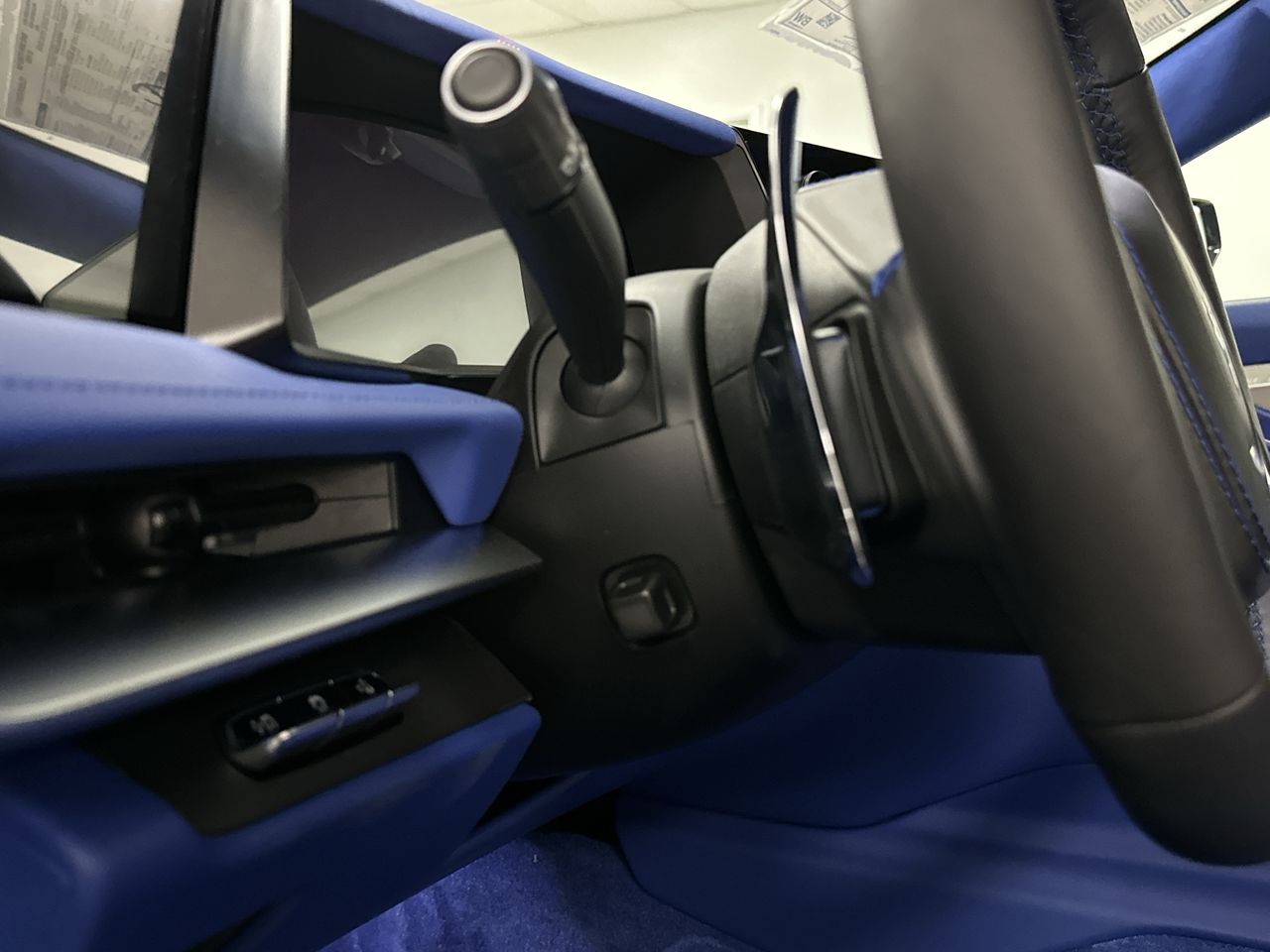2027 Chevrolet Corvette Grand Sport 3LT