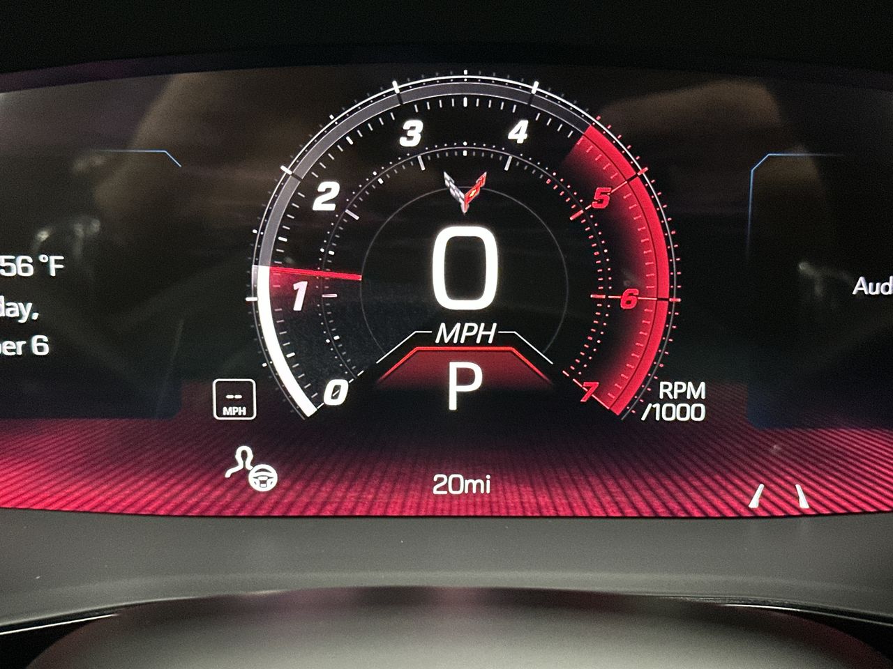2027 Chevrolet Corvette Grand Sport 3LT