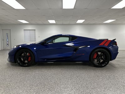 2027 Chevrolet Corvette Grand Sport 3LT