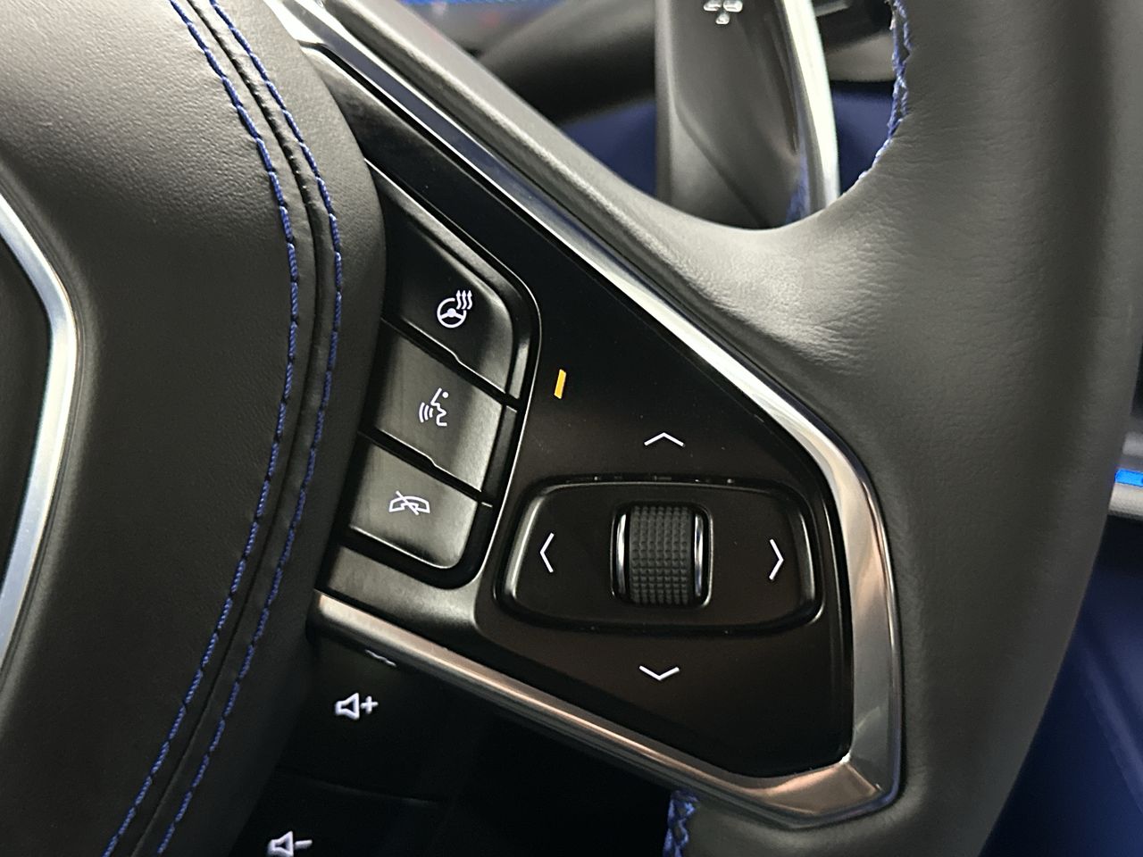 2027 Chevrolet Corvette Grand Sport 3LT