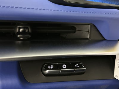 2027 Chevrolet Corvette Grand Sport 3LT