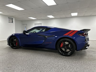 2027 Chevrolet Corvette Grand Sport 3LT