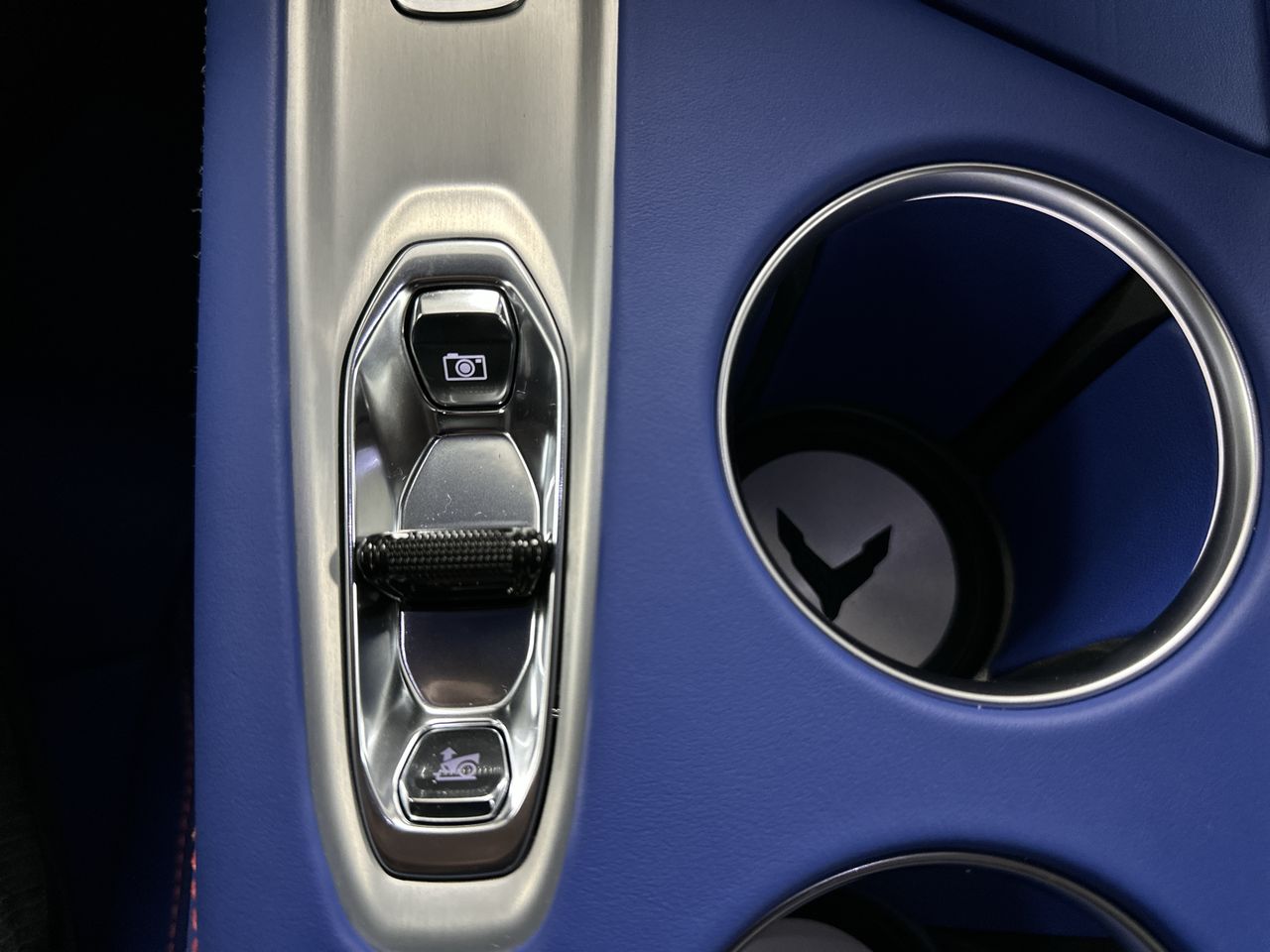 2027 Chevrolet Corvette Grand Sport 3LT