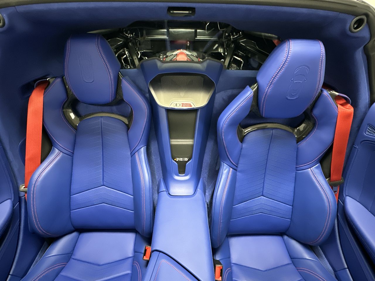 2027 Chevrolet Corvette Grand Sport 3LT