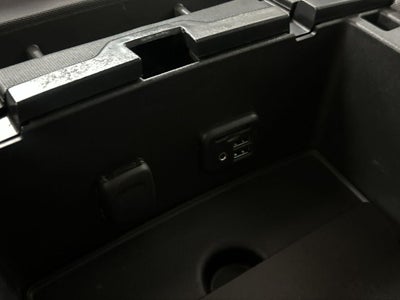 2015 Chevrolet Silverado 3500 HD Chassis Cab Work Truck