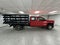 2015 Chevrolet Silverado 3500 HD Chassis Cab Work Truck