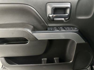 2017 Chevrolet Silverado 2500 HD LT