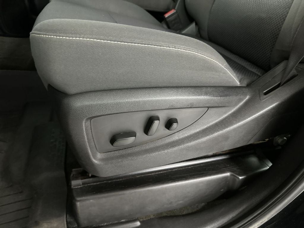 2017 Chevrolet Silverado 2500 HD LT