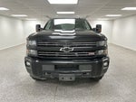 2017 Chevrolet Silverado 2500 HD LT