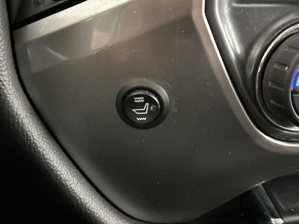 2017 Chevrolet Silverado 2500 HD LT