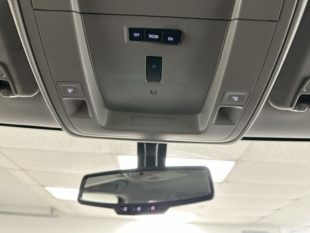 2017 Chevrolet Silverado 2500 HD LT