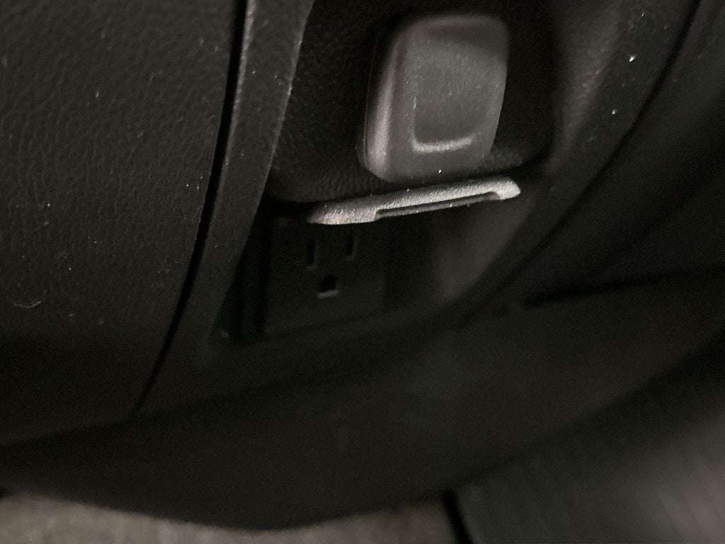 2017 Chevrolet Silverado 2500 HD LT