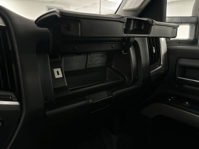 2017 Chevrolet Silverado 2500 HD LT