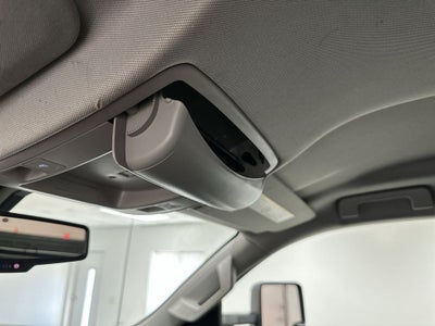2017 Chevrolet Silverado 2500 HD LT